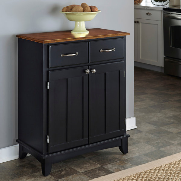 Andover Mills™ Presswood 2 Door Accent & Reviews Wayfair